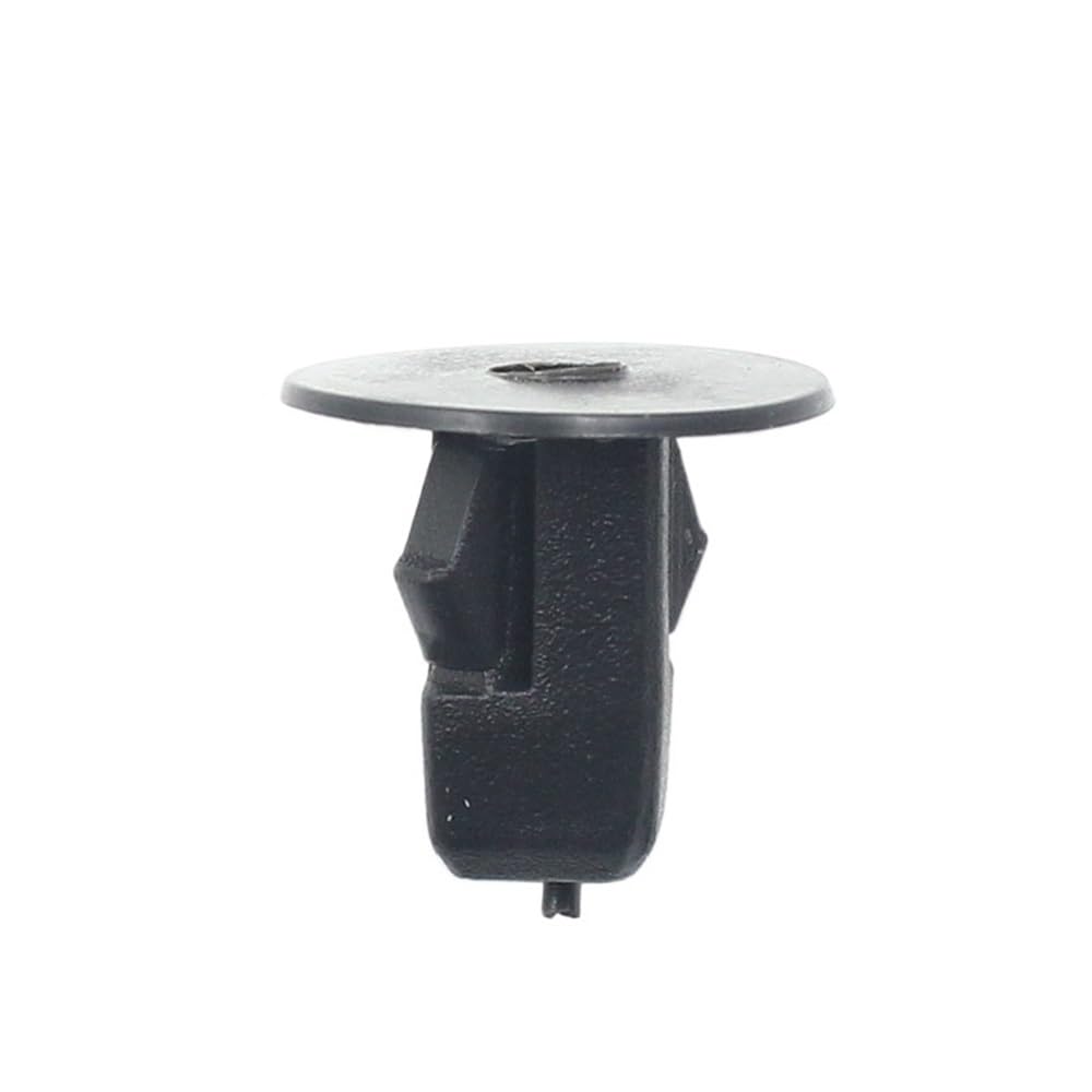 GLBMLMTHZP Auto Fastener Clip Fit For Toyota Hood & Fender Screw Grommet Nut 90189-06065