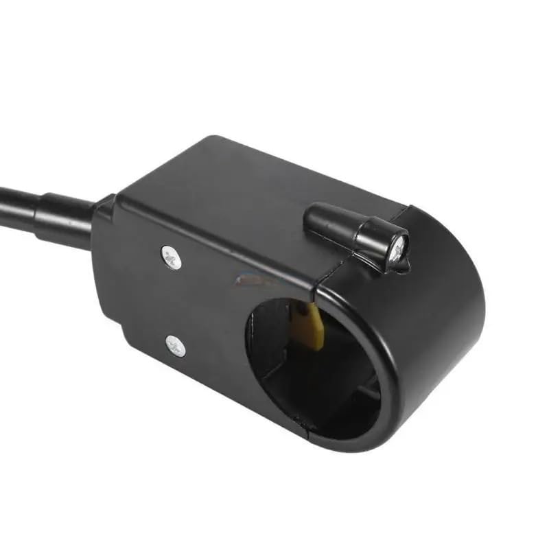 Interruptor de palanca de faros robusto código A0035458724 de coche 2