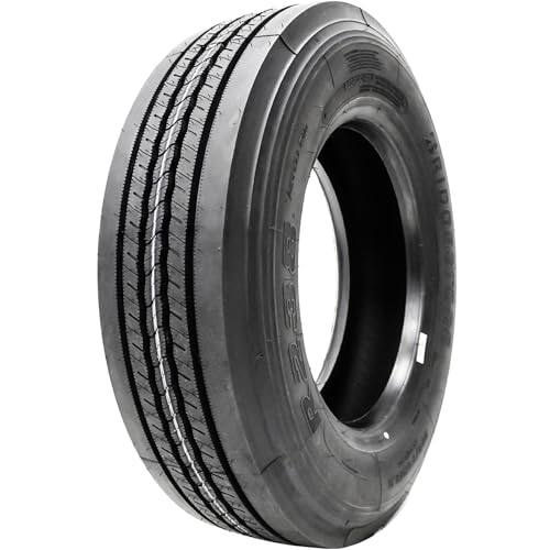 Bridgestone Duravis R238 Highway Terrain