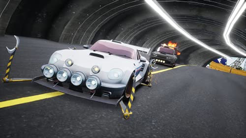 Outright Games OG02160 Fast & Furious: Spy Racers Rise Of Sh1Ft3R thumb #4