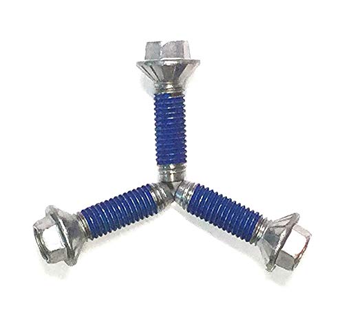 3xSamsung DC60-40137A Washing Macine Hex Bolt