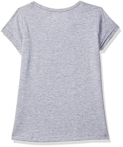 Image of Printed Regular Fit Girls' Tops