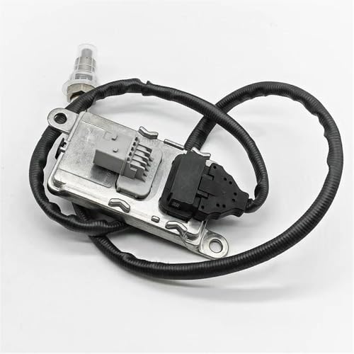 Capteur d'oxyde d'azote (NOx) 5WK97332A A0101531728 Mercedes-Benz style