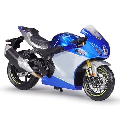 ɓK GSXR1000R GSXR750 bNAbv  I[goC͌^ i  Mtg RNV fBXvC 1:18