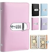 Amazon.co.jp: GOKEI 貯金箱 お金仕分け 貯金手帳 封筒貯金 お札100枚