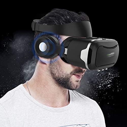LBWT-Home-Smart-VR-Glasses-VR-Gaming-Helmet-3D-Virtual-Reality-Comes-with-Headphones-Adult-Leisure-Toys-GamesMoviesLearning-Gifts