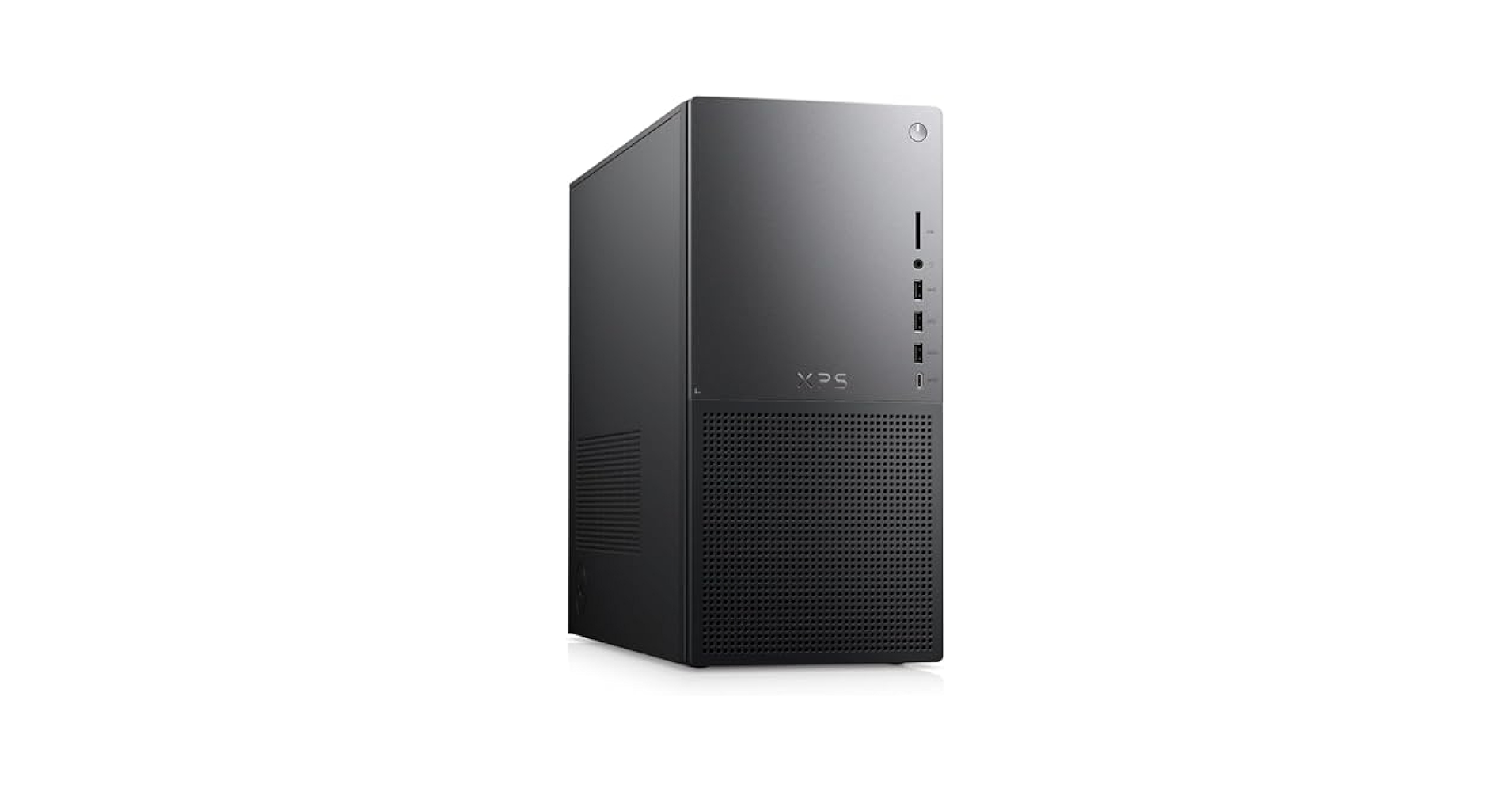 Amazon.com: Dell XPS 8960 Desktop 4TB SSD 96GB DDR5 RAM Win