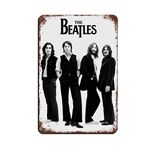 Beatles Poster HD 1 sur toile pour chambre à coucher, sport, bureau, chambre à coucher, 20 x 30 cm - Les Beatles, Paul McCartney, John Lennon, RIngo Starr, George Harrison Beatles Poster HD 1 sur toile pour chambre à coucher, sport, bureau, chambre à coucher, 20 x 30 cm