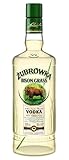 Polnischer Wodka mit Bisongras Zubrowka z Trawa das Orginal 37,5 % 0,5 Liter