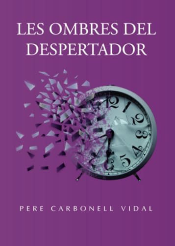 Portada de Les ombres del despertador