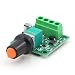 RioRand RR-PWM-15V Low Voltage Dc 1.8v 3v 5v 6v 12v 2a Motor Speed Controller Pwm,