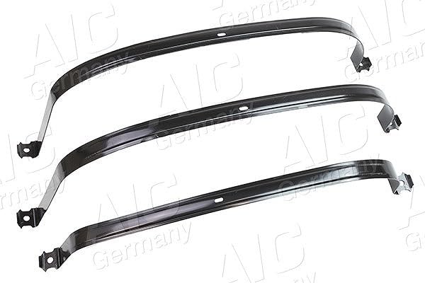 AIC Haltersatz, Kraftstoffbehälter 59070SET