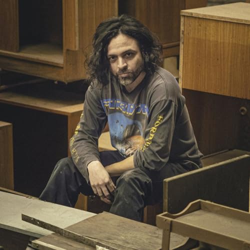 Paralelo 3 - 524 Diegors + Ghostly (2) - 13/12/25 cover art