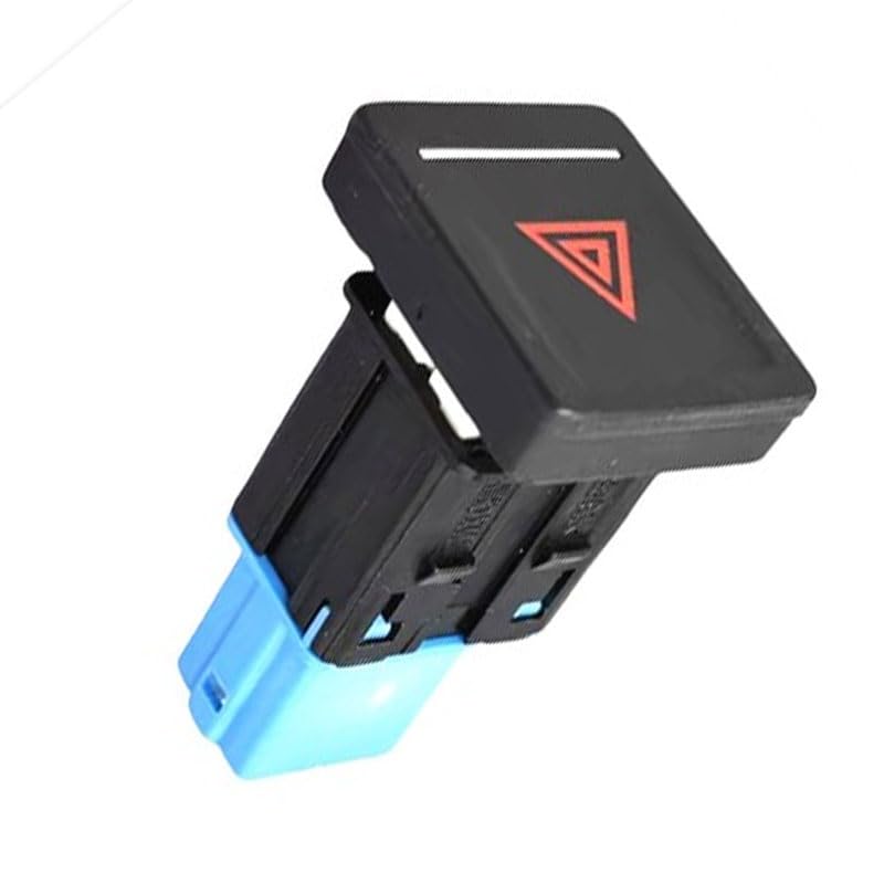 Dashboard Emergency Hazard Warning Switch Button 5NA953509 Fits for Volkswagen 2017 2018 2019 2020 2021 Tiguan