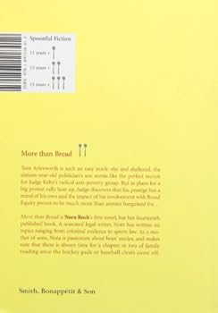 Paperback More than Bread [French] Book