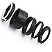NEX Extension Tube Macro Ring,Compatible with E-Mount Camera NEX-3 NEX-5N NEX-C3 NEX-5C Nex-7 A5100 A6000 A6300 A6500 A7 A7R A7RII A7M A7s