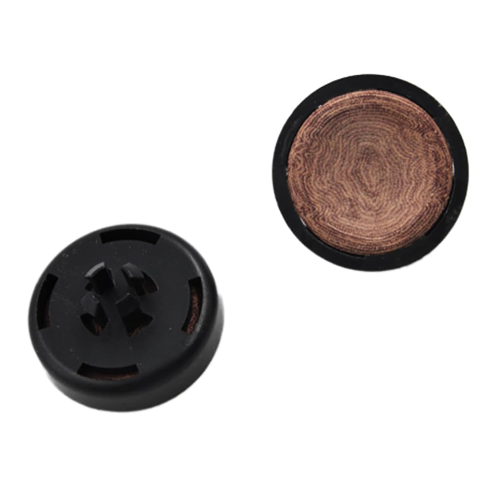 Compatible avec Winterhoff BPW WS3000 WS3500 MK2 MK3 Caravane Stabilisateur Friction Pads Les Plaquettes de Friction Garnitures de Friction Embrayage Anti-Balancement 1860601