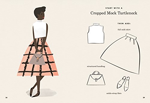 The Art of the White Shirt: Over 30 Ways to Wear a White T-Shirt, Blouse or Shirt
