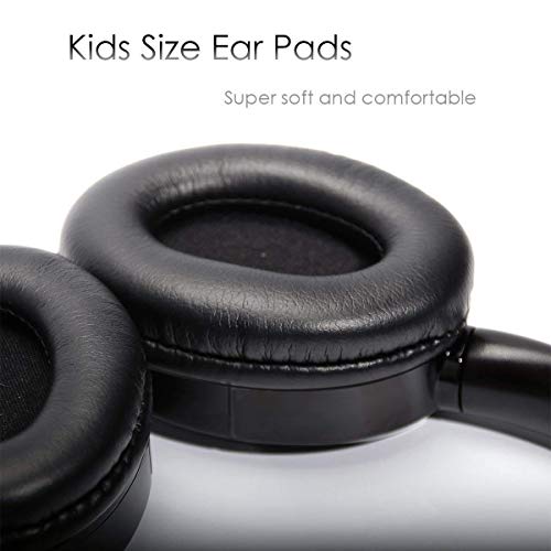 Carthree Ir Headphones 2 Channel Kids Wireless Headphones With Travelling Bag For Universal Rear Entertainment System Kids Headphones For In Car Tv Video Audio Listening #TOP6
