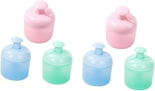 Beaupretty 2 Peças Espuma Para Lavar O Rosto Espuma Limpador Facial Fabricante De Espuma Facial Recarregável Garrafa De Espuma Fabricante De Bolhas Copo De Espuma Copo De Plástico