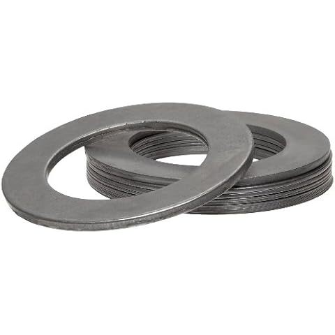 Steel Arbor Shim Assortment Kit Cover