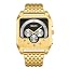 4 | Gold/Black