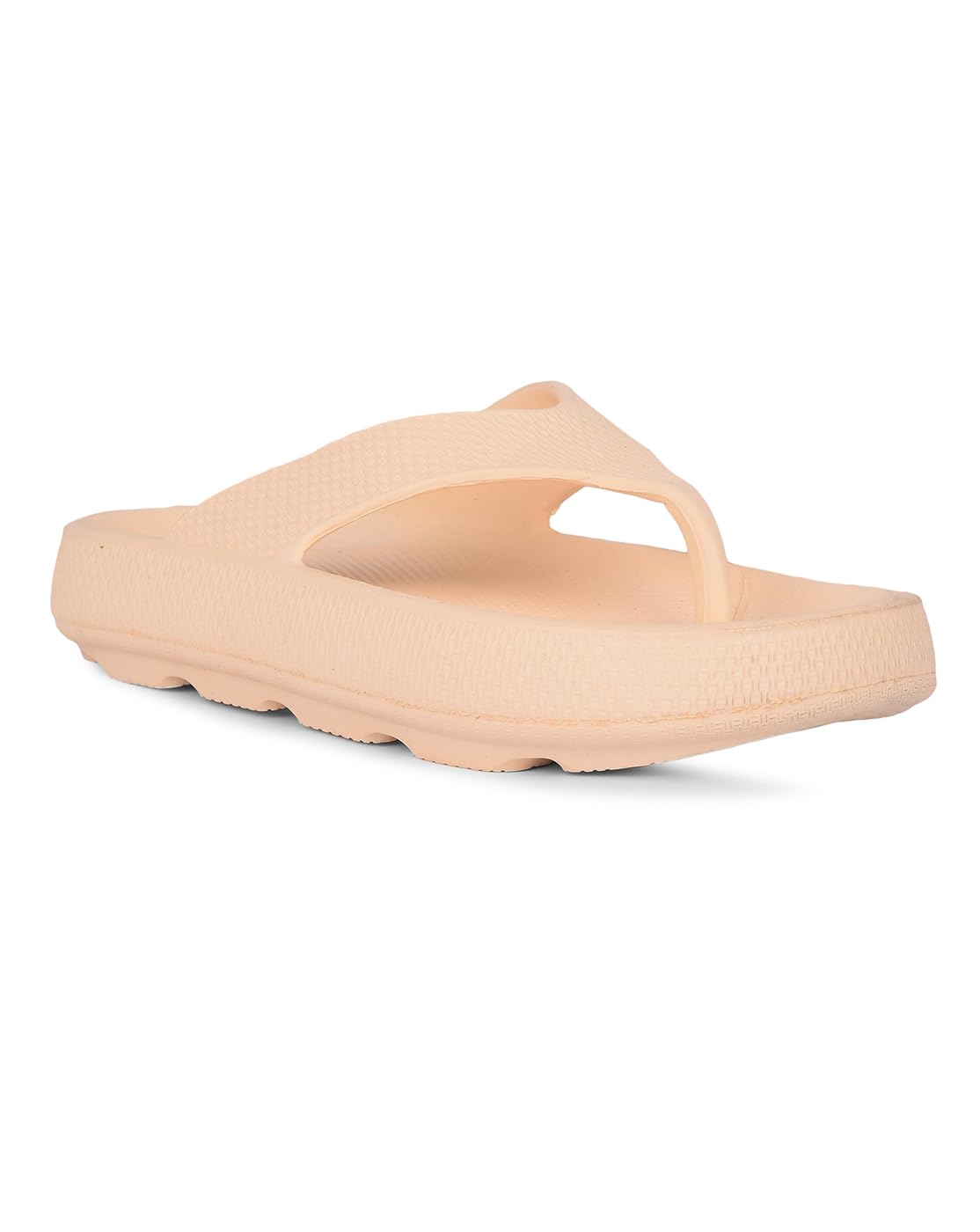 Liberty A-HA COMFYWALK2 Casual Slipper for Women - Blue & Beige | Casual Slip-on Slippers Footwear | Lightweight, Comforta... - Review, Price and Buying Guide