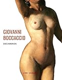 Decameron - Giovanni Boccaccio Übersetzer: D. W. Soltau 