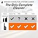Archoil AR6400-D Diesel Fuel System Cleaner - Cleans Injectors, Turbo, DPF & EGR