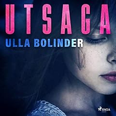 Utsaga cover art