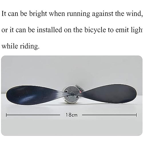 Mini Gerador De Energia Eólica Com Lâmpada USB De 5 W DIY Conjunto De Modelos De Turbinas Eólicas Ki