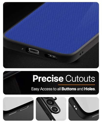 Image of WOW IMAGINE Shockproof Hybrid Back Cover for Motorola Moto Edge 60 Pro 5G | Hard Slim fit Back Case | PC & TPU | Clear Transparent Case - Black