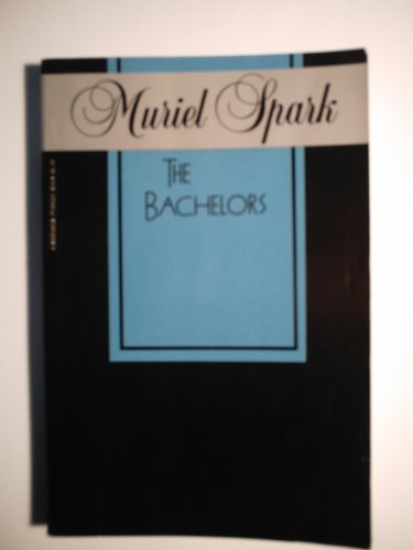 The bachelors 0399509291 Book Cover