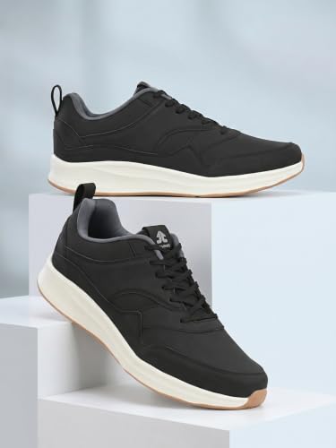 Image of OFF LIMITS Men's STUSSYY Plus Size Running Shoes, Sports Shoes, Specially Developed for Big Feet & Big Size, UK-12-14
