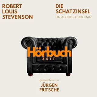 Die Schatzinsel. Ein Abenteuer-Roman. cover art