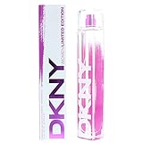 Zitrusblumiger Duft DKNY Summer 2017 Eau de Toilette für Damen, Spray, 100 ml