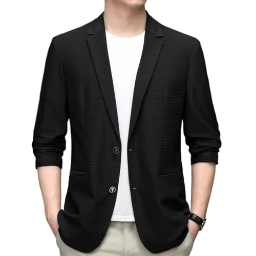 Costume simple de printemps pour homme idéal pour vos sorties