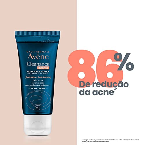 Cleanance Intense 60g - Avène
