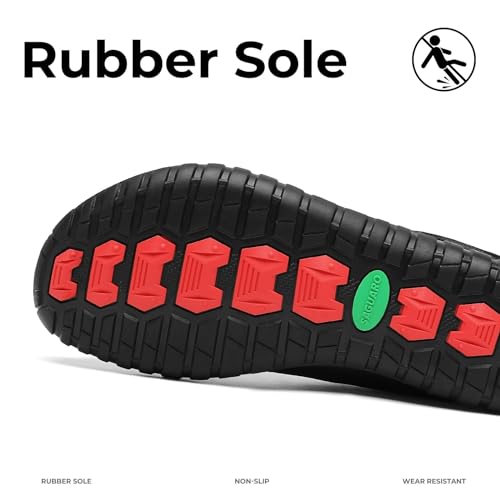 SAGUARO unisex-adult mens Minimalist4