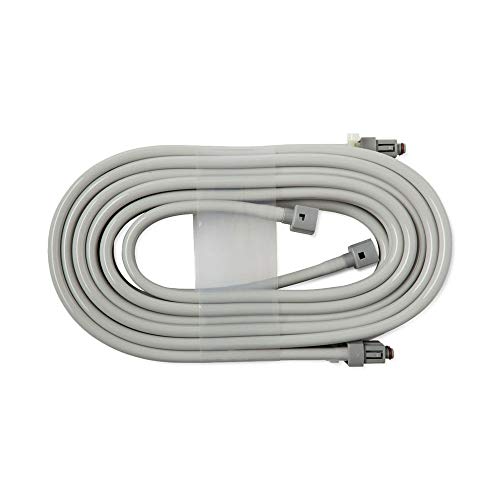 Tubes Medline Dvt Int Gen2 MDS610L2 pour réparer les fuites d'air de compression