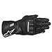Produktbild Alpinestars 1694340203 Motorradhandschuhe, Schwarz, L