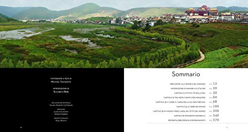 La Via Del Tè. Suggestioni Di Un Viaggio Fuori Dal Tempo. Ediz. Illustrata - 7