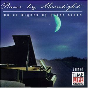 Piano By Moonlight: Quiet Nights of Quiet Stars