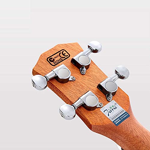 Ukulele Kids and Music Beginner Includes Bag Pick Set of Strings Capo Tuner 21 inch Ukulele Hawaii Guitar 4-String Piano… - Les Beatles, Paul McCartney, John Lennon, RIngo Starr, George Harrison Ukulele Kids and Music Beginner Includes Bag Pick Set of Strings Capo Tuner 21 inch Ukulele Hawaii Guitar 4-String Piano… – Image 3