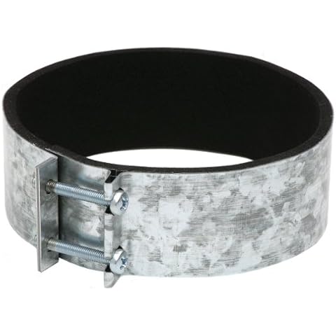 Soler & Palau ACOP-V315 Vent Mounting Clamps Cover