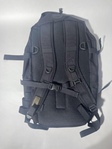 タスマニアンタイガー エッセンシャルパック L MK2 15L - 製品詳細