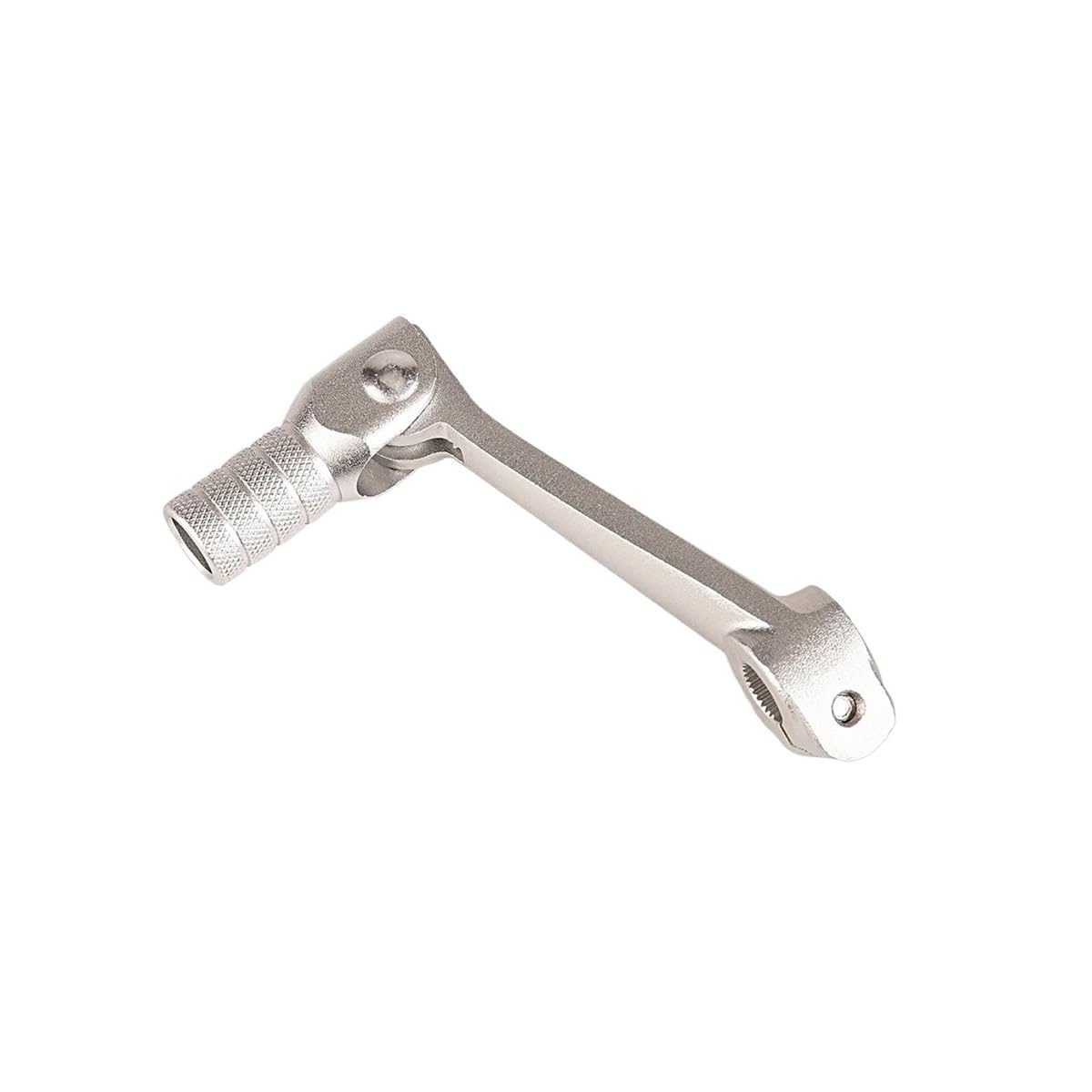 DAGMARA Gear Shifter Levers Kickstart Motorcycle Folding Gear Shift Lever for Kayo T2 T4 T4L ATV Dirt Bike Pit Bikes Foot Shifter
