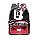 Produktbild Minnie Maus Angry-Fashion Rucksack, Mehrfarbig