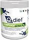 Q.Diet Kompensa Ultra Hund Katze 250 g Pulver - Ergänzungsfutter für Hunde und Katzen, reich an Vitaminen und Mineralien, ideal zur Ergänzung der häuslichen Ernährung