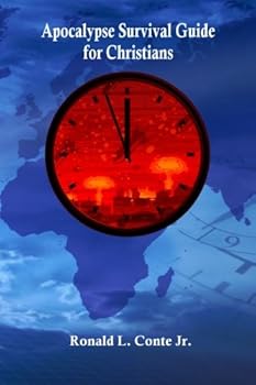 Paperback Apocalypse Survival Guide for Christians Book